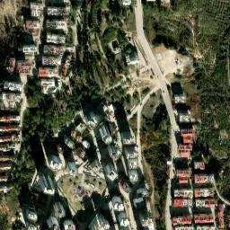 Drone Görünümü
