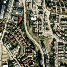 Drone Görünümü