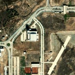 Drone Görünümü