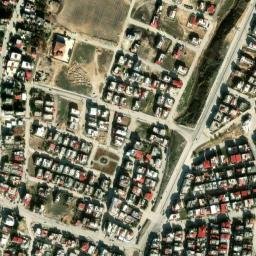 Drone Görünümü