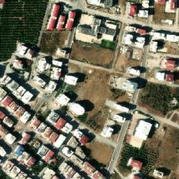 Drone Görünümü