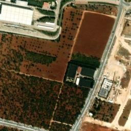 Drone Görünümü