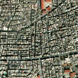 Drone Görünümü