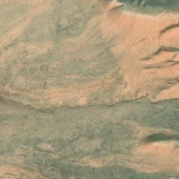 Satellite imagery of Kōh-e Sūrbaytal, AF