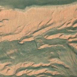 Satellite imagery of Kōh-e Sūrbaytal, AF