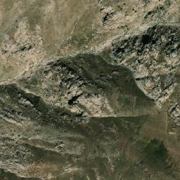 Satellite imagery of Kōh-e Akhtah Khānah, AF