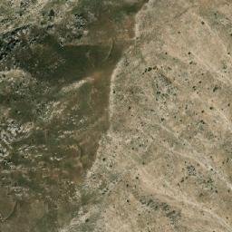 Satellite imagery of Kōh-e Akhtah Khānah, AF