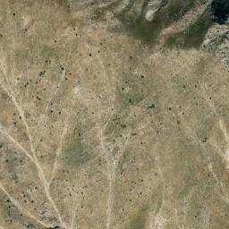 Satellite imagery of Kōh-e Akhtah Khānah, AF