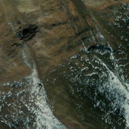 Satellite imagery of Kōh-e Buluq Qir, AF