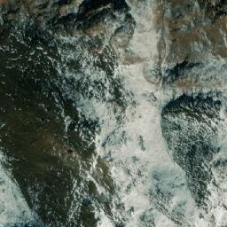 Satellite imagery of Kōh-e Buluq Qir, AF