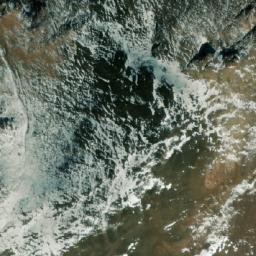 Satellite imagery of Kōh-e Buluq Qir, AF