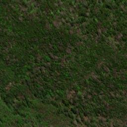 Satellite imagery of 日留賀岳, JP