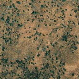Satellite imagery of Millerton Ridge, US