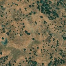 Satellite imagery of Millerton Ridge, US