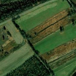 Satellite imagery of Saunders Ridge, US