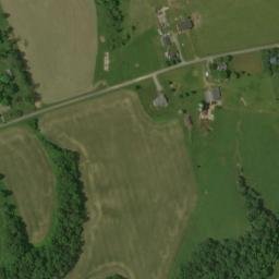 Satellite imagery of Clear Fork Ridge, US