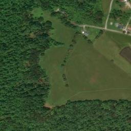 Satellite imagery of Hyden Ridge, US