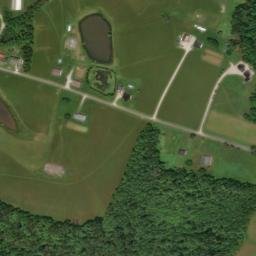 Satellite imagery of Hyden Ridge, US