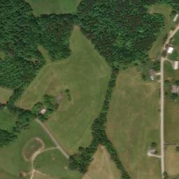 Satellite imagery of Hyden Ridge, US