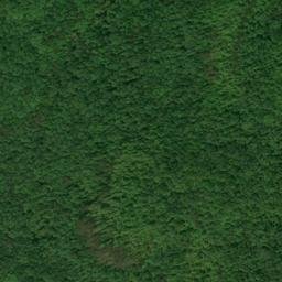 Satellite imagery of George Barnett Ridge, US
