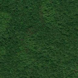 Satellite imagery of George Barnett Ridge, US