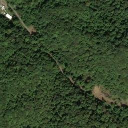 Satellite imagery of Barn Ridge, US