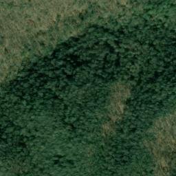 Satellite imagery of Caney Ridge, US