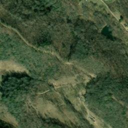 Satellite imagery of Bad Ridge, US
