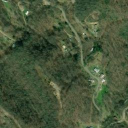 Satellite imagery of Bad Ridge, US