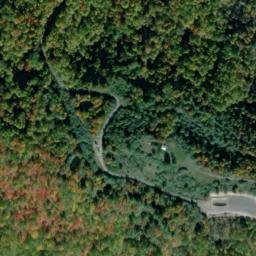 Satellite imagery of Kiser Ridge, US