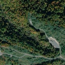Satellite imagery of Kiser Ridge, US