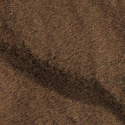 Satellite imagery of Chestnut Ridge, US