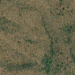 Satellite imagery of Walker Mountain, US
