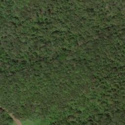 Satellite imagery of Devils Backbone, US