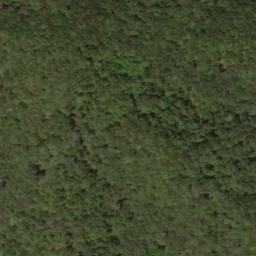 Satellite imagery of Snuffers Ridge, US