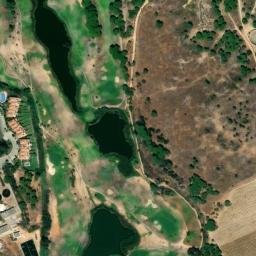 Satellite imagery of Gondra, DZ