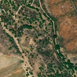 Satellite imagery of Gondra, DZ