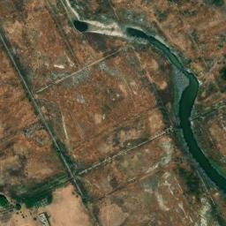 Satellite imagery of Gondra, DZ