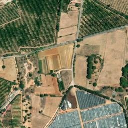 Satellite imagery of Joinal, DZ