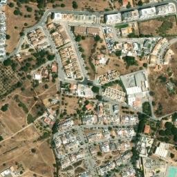 Satellite imagery of Olhão, DZ