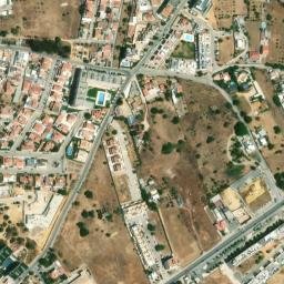 Satellite imagery of Olhão, DZ