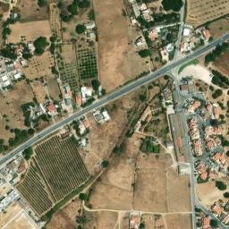 Satellite imagery of Campismo, DZ