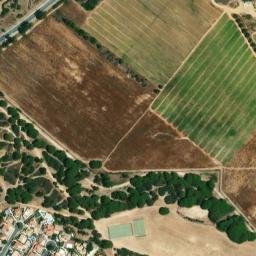 Satellite imagery of Campismo, DZ