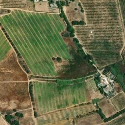 Satellite imagery of Campismo, DZ