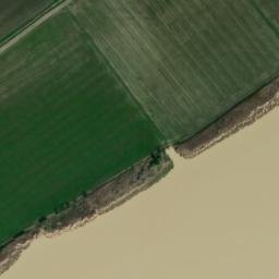 Satellite imagery of Punta del Caballo, ES
