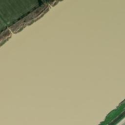 Satellite imagery of Punta del Caballo, ES