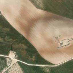 Satellite imagery of survey_point, DZ