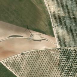 Satellite imagery of survey_point, DZ