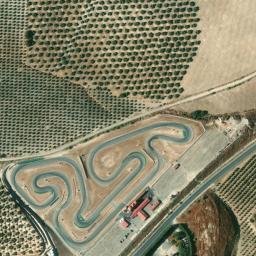 Satellite imagery of survey_point, DZ