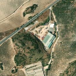 Satellite imagery of survey_point, DZ